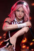 Fun West TPE Doll Kunoichi