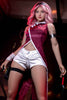 Fun West TPE Doll Kunoichi