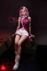 Fun West TPE Doll Kunoichi