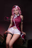 Fun West TPE Doll Kunoichi