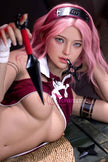 Fun West TPE Doll Kunoichi