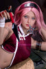 Fun West TPE Doll Kunoichi