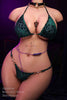 JigglyJoy Torso Helen