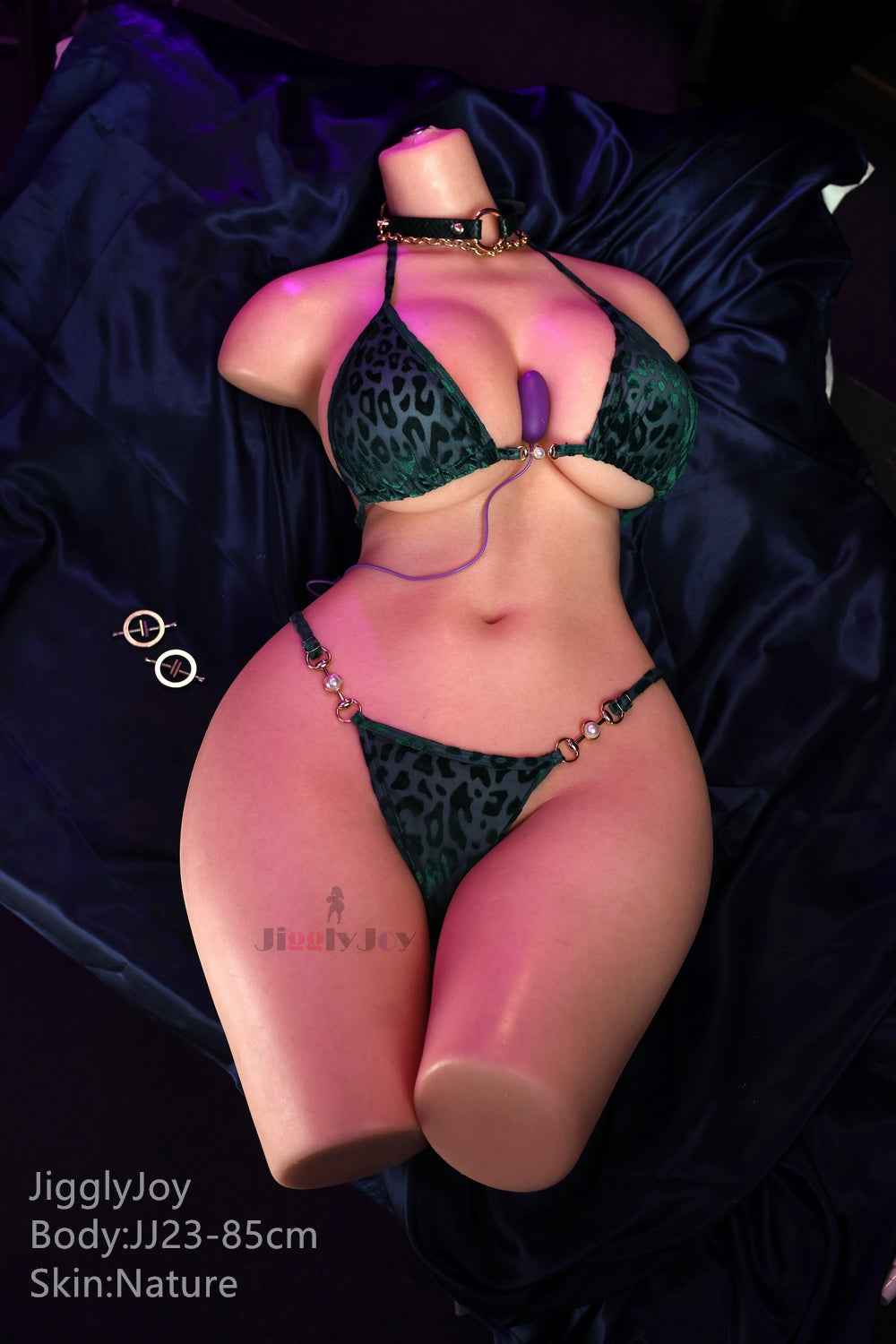 JigglyJoy Torso Helen