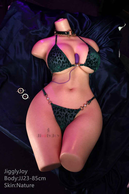 JigglyJoy Torso Helen