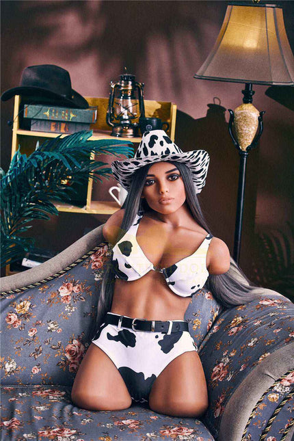 Irontech Doll Sex Torso Doria