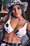 Irontech Doll Sex Torso Doria