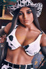 Irontech Doll Sex Torso Doria