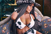 Irontech Doll Sex Torso Doria