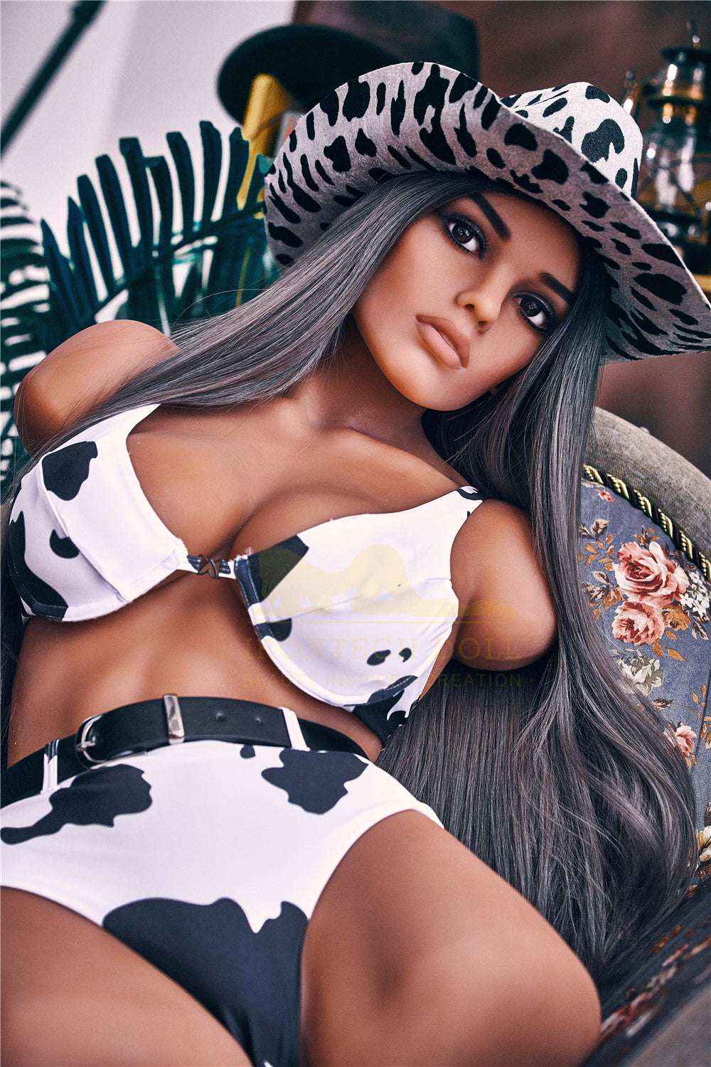Irontech Doll Sex Torso Doria