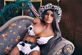 Irontech Doll Sex Torso Doria