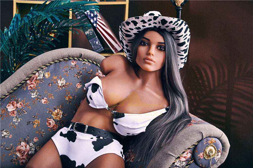 Irontech Doll Sex Torso Doria