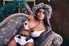 Irontech Doll Sex Torso Doria