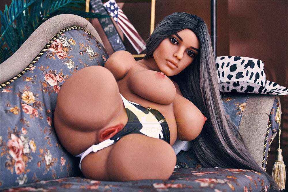 Irontech Doll Sex Torso Doria