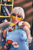 Irontech Doll Sex Torso Jane