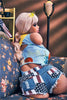 Irontech Doll Sex Torso Jane