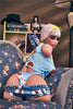 Irontech Doll Sex Torso Jane