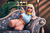 Irontech Doll Sex Torso Jane