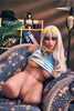 Irontech Doll Sex Torso Jane