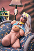 Irontech Doll Sex Torso Jane