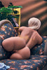 Irontech Doll Sex Torso Jane