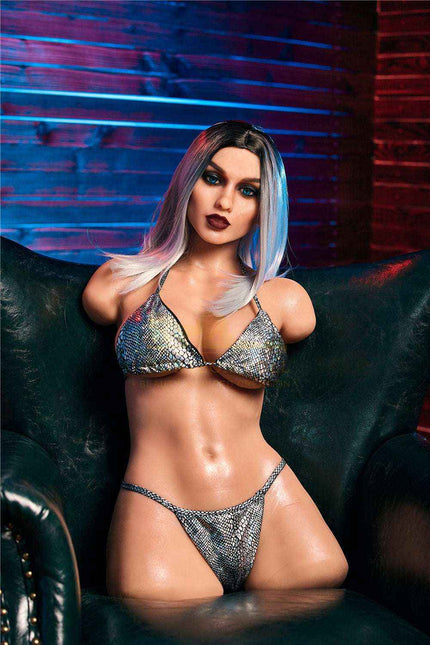 Irontech Doll Sex Torso Seline