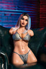 Irontech Doll Sex Torso Seline