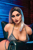 Irontech Doll Sex Torso Seline