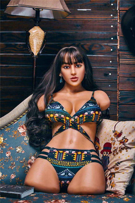 Irontech Doll Sex Torso Cecelia