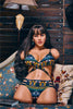 Irontech Doll Sex Torso Cecelia