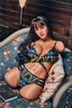 Irontech Doll Sex Torso Cecelia
