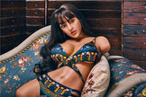 Irontech Doll Sex Torso Cecelia