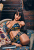 Irontech Doll Sex Torso Cecelia
