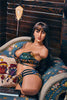 Irontech Doll Sex Torso Cecelia