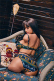 Irontech Doll Sex Torso Cecelia