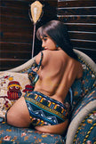 Irontech Doll Sex Torso Cecelia