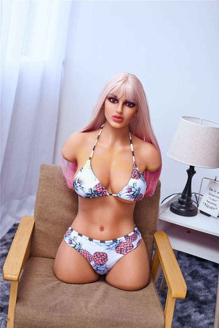 Irontech Doll Sex Torso Anya