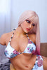 Irontech Doll Sex Torso Anya