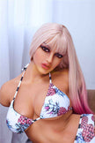 Irontech Doll Sex Torso Anya