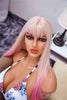 Irontech Doll Sex Torso Anya
