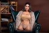 Irontech Doll Sex Torso Julia
