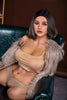 Irontech Doll Sex Torso Julia
