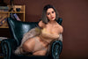 Irontech Doll Sex Torso Julia