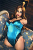 Irontech Doll Sex Torso Miki
