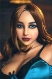 Irontech Doll Sex Torso Miki