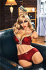 Irontech Doll Sex Torso Natalia