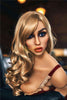 Irontech Doll Sex Torso Natalia