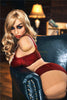 Irontech Doll Sex Torso Natalia
