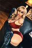 Irontech Doll Sex Torso Natalia
