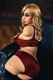 Irontech Doll Sex Torso Natalia